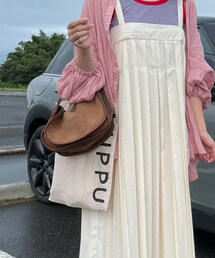 Mies | トートバッグ