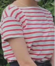 無印良品 | Tシャツ/カットソー