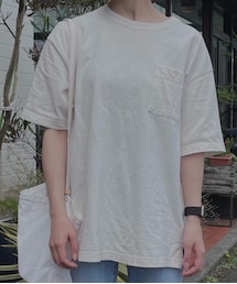 nest Robe | Tシャツ/カットソー