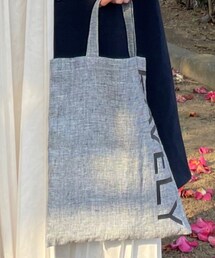 Mies | トートバッグ