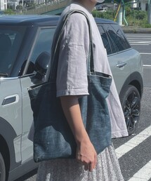 古着 | トートバッグ
