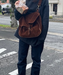古着 | ショルダーバッグ