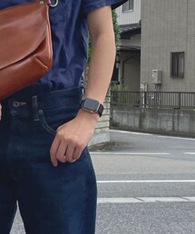 Apple | デジタル腕時計