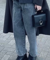 ８(eight) | デニムパンツ