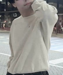 SATUR | トップス