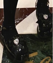 DearMyLove | シューズ