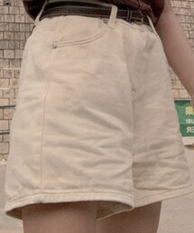 UNIQLO | カーゴパンツ