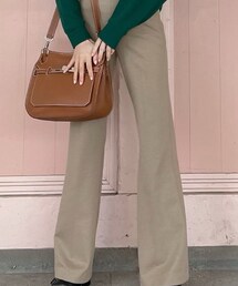 ZARA | パンツ