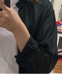 UNIQLO | シャツ/ブラウス