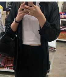 ZARA | Tシャツ/カットソー