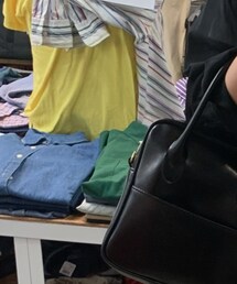 NUGU | ハンドバッグ