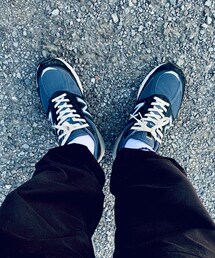 NEW BALANCE | スニーカー