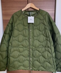UNIQLO xWhite Mountaineering | ダウンジャケット/コート