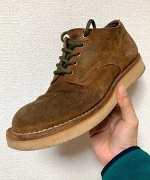 HATHORN Nepenthes別注 | ブーツ