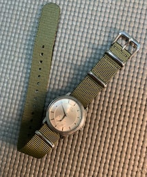 OMEGA | アナログ腕時計