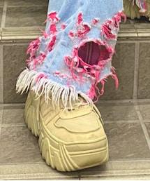 Bershka | スニーカー