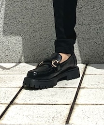 ZARA | ローファー