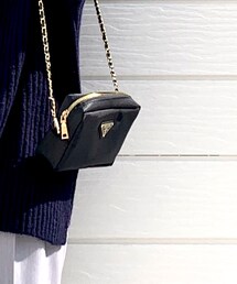 PRADA | ショルダーバッグ