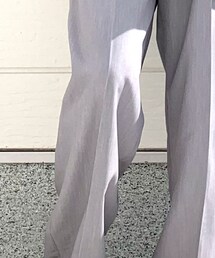 Q | パンツ