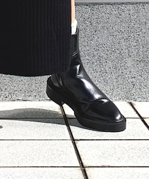ZARA | ブーツ