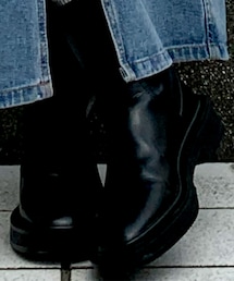 ZARA | ブーツ