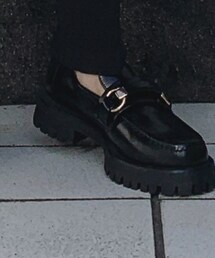 ZARA | ローファー