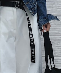 CELINE | ベルト