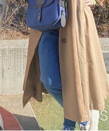 BEAMS | デニムパンツ