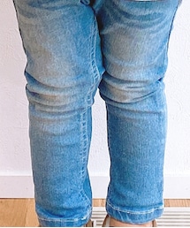BRANSHES | デニムパンツ