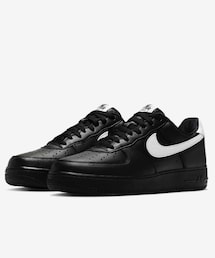 NIKE | Nike Air Force 1 Low Retro QS "Black and White" (2024)(スニーカー)