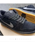NIKE SB(ナイキエスビー)の「シューズ(スニーカー)」
