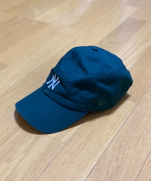 NEW ERA | カジュアルクラシックCAP🟢(キャップ)