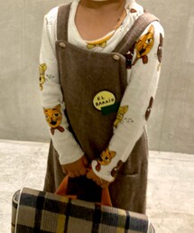 thecampamento | サロペット/オーバーオール