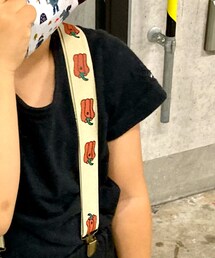 BOBO CHOSES | サスペンダー