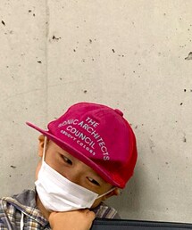 GO TO HOLLYWOOD | キャップ