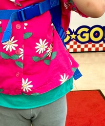 thecampamento | シャツ/ブラウス