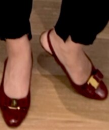 FERRAGAMO | シューズ