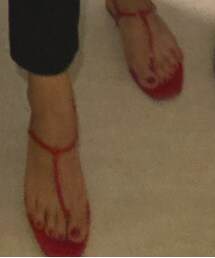 H&M DIVIDED | サンダル