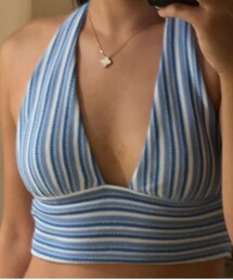 H&M DIVIDED | タンクトップ