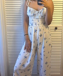 H&M DIVIDED | つなぎ/オールインワン