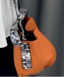 NANO universe | ショルダーバッグ