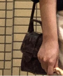 ZARA | ショルダーバッグ