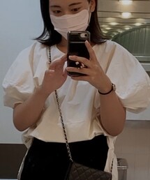 no brand | シャツ/ブラウス