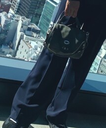 theory | スラックス