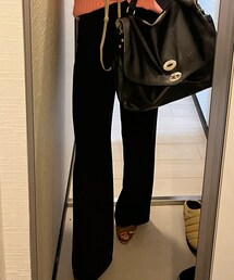 theory | パンツ
