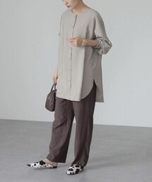 AMERICAN HOLIC | シャツ/ブラウス