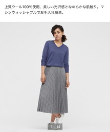 UNIQLO | ニット/セーター