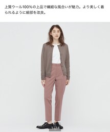 UNIQLO | ニット/セーター