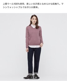 UNIQLO | ニット/セーター