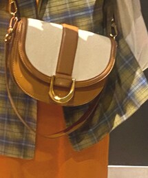 CHARLES & KEITH | ショルダーバッグ